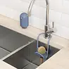 Umbra Umbra - sling sink caddy - slate blue Umbra Umbra - sling sink caddy - slate blue