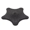 Umbra Umbra - starfish haarvanger - black Umbra Umbra - starfish haarvanger - black