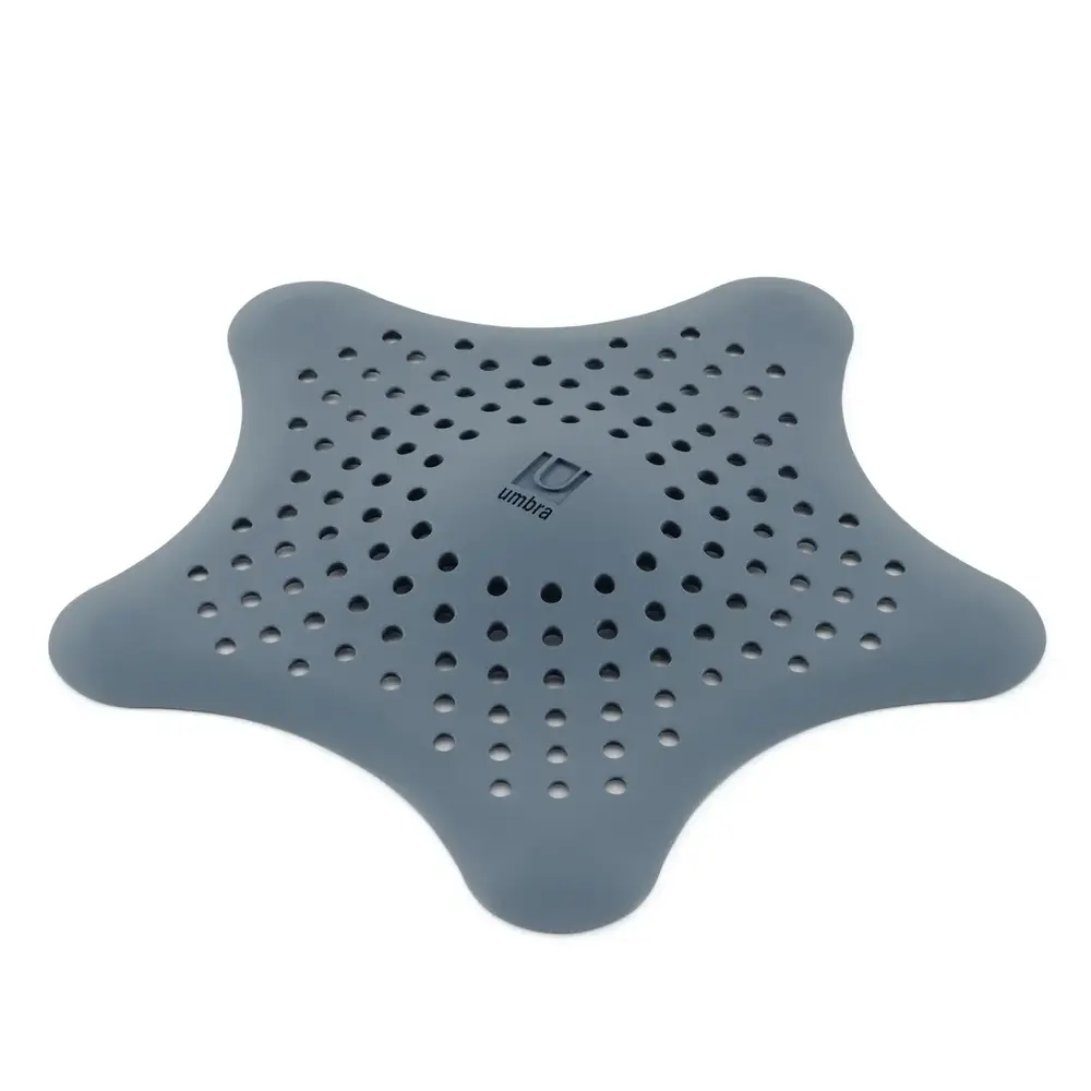 Umbra Umbra - starfish haarvanger - slate blue Umbra Umbra - starfish haarvanger - slate blue