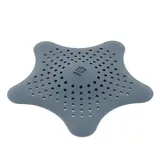 Umbra Umbra - starfish haarvanger - slate blue Umbra Umbra - starfish haarvanger - slate blue