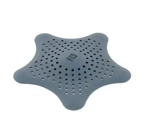 Umbra Umbra - starfish haarvanger - slate blue Umbra Umbra - starfish haarvanger - slate blue
