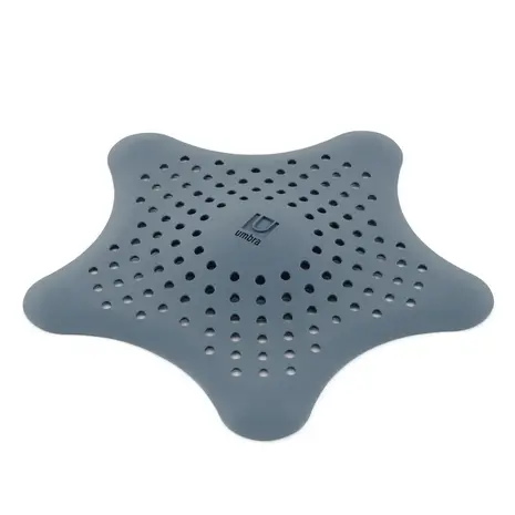 Umbra Umbra - starfish haarvanger - slate blue Umbra Umbra - starfish haarvanger - slate blue