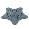 Umbra Umbra - starfish haarvanger - slate blue Umbra Umbra - starfish haarvanger - slate blue