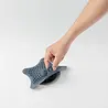 Umbra Umbra - starfish haarvanger - slate blue Umbra Umbra - starfish haarvanger - slate blue