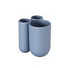 Umbra Umbra - touch tandenborstelhouder - slate blue Umbra Umbra - touch tandenborstelhouder - slate blue