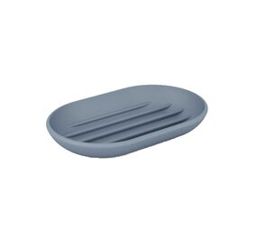 Umbra Umbra - touch zeepbakje - slate blue Umbra Umbra - touch zeepbakje - slate blue
