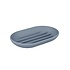 Umbra - touch zeepbakje - slate blue Umbra - touch zeepbakje - slate blue