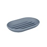Umbra Umbra - touch zeepbakje - slate blue Umbra Umbra - touch zeepbakje - slate blue