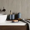 Umbra Umbra - touch zeepbakje - slate blue Umbra Umbra - touch zeepbakje - slate blue