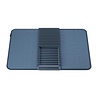Umbra Umbra - udry afdruiprek met mat - slate blue Umbra Umbra - udry afdruiprek met mat - slate blue