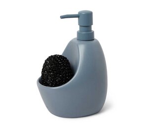 Umbra Umbra - joey zeeppompje met scrubby - slate blue Umbra Umbra - joey zeeppompje met scrubby - slate blue