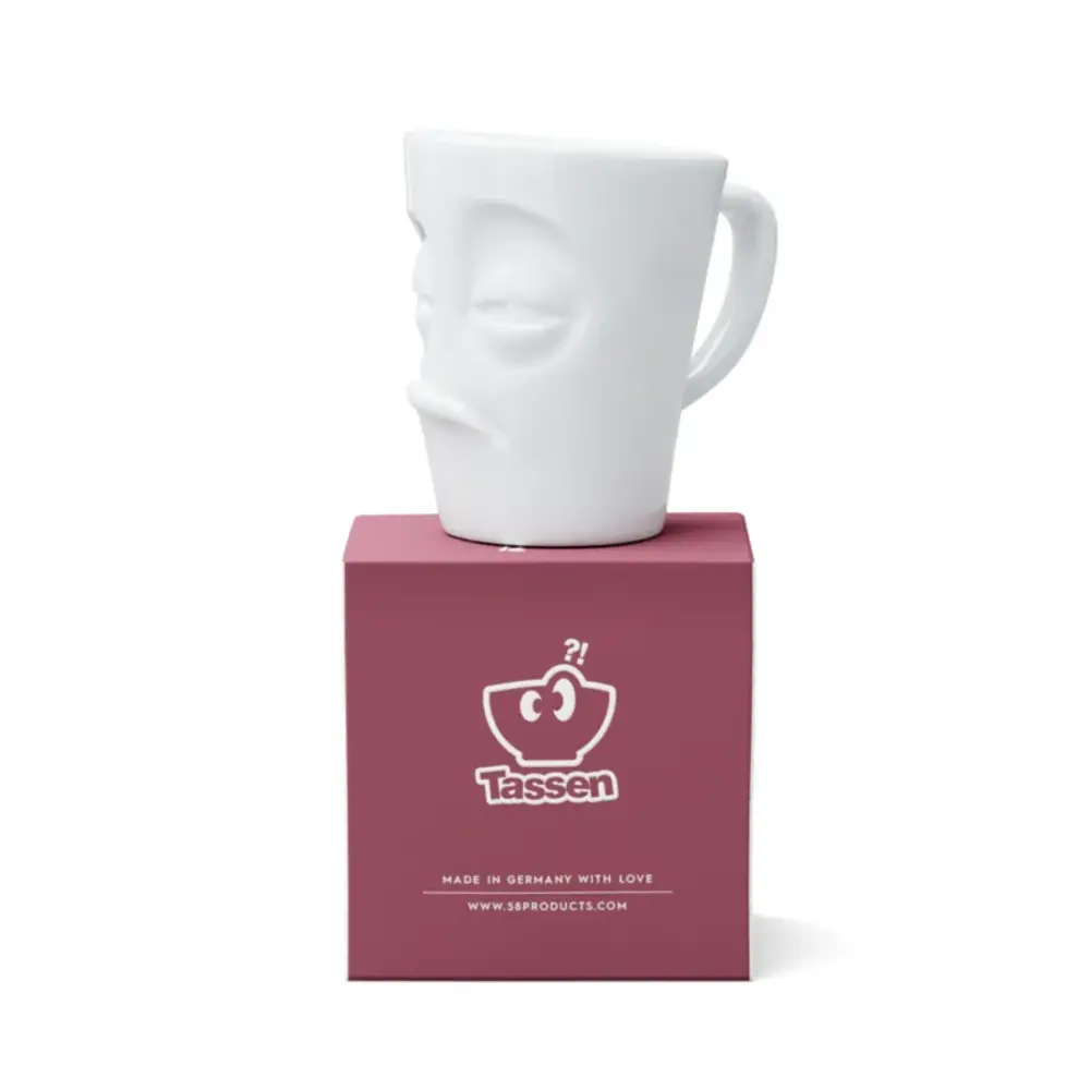 Tassen Tassen - mok (350 ml) - snoozy