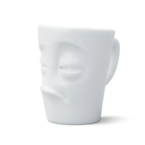 Tassen Tassen - mok (350 ml) - snoozy