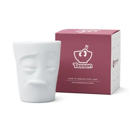 Tassen Tassen - mok (350 ml) - snoozy