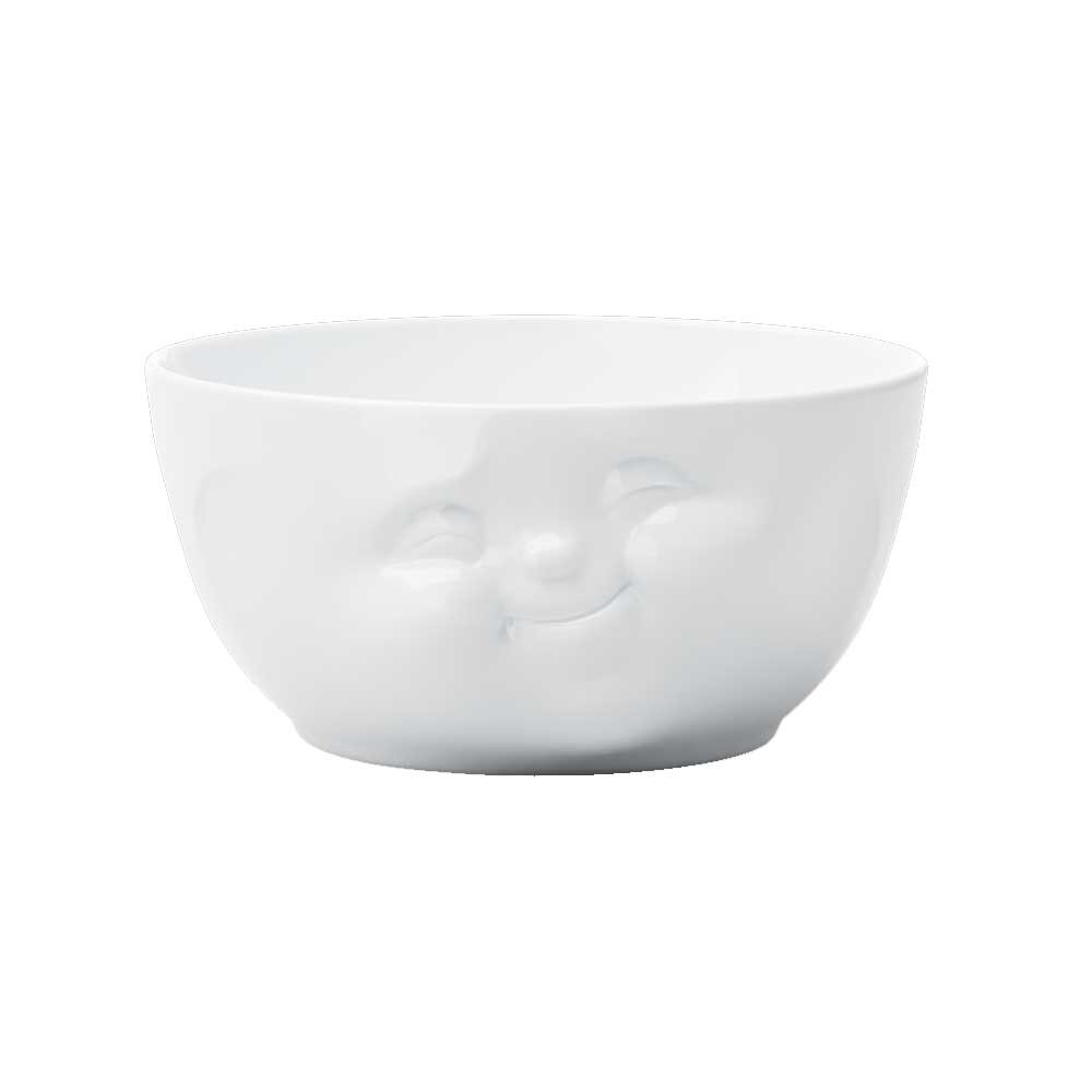 Tassen Tassen - schaal (2600 ml) - munching / smullend Tassen Tassen - schaal (2600 ml) - munching / smullend