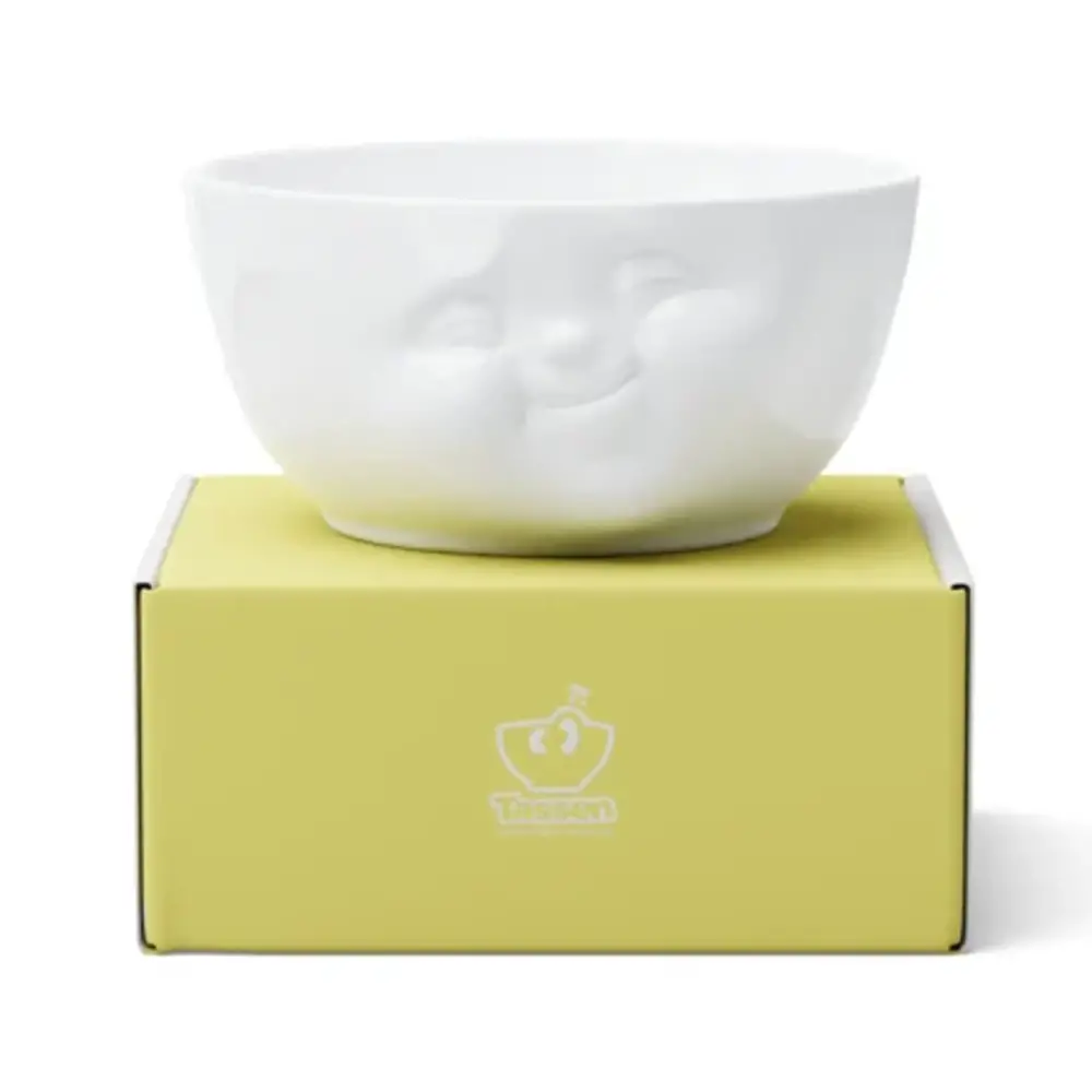 Tassen Tassen - schaal (2600 ml) - munching / smullend Tassen Tassen - schaal (2600 ml) - munching / smullend