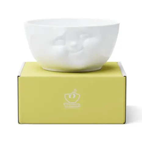 Tassen Tassen - schaal (2600 ml) - munching / smullend Tassen Tassen - schaal (2600 ml) - munching / smullend