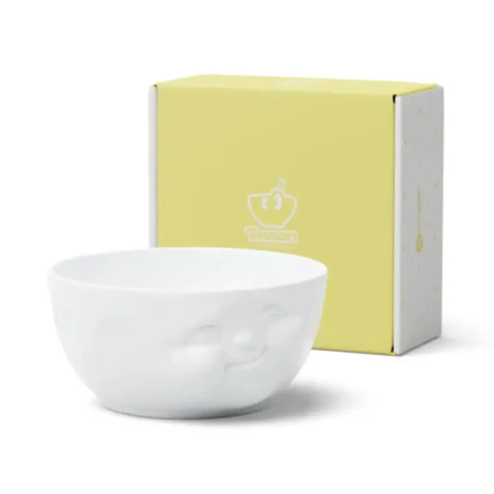 Tassen Tassen - schaal (2600 ml) - munching / smullend Tassen Tassen - schaal (2600 ml) - munching / smullend