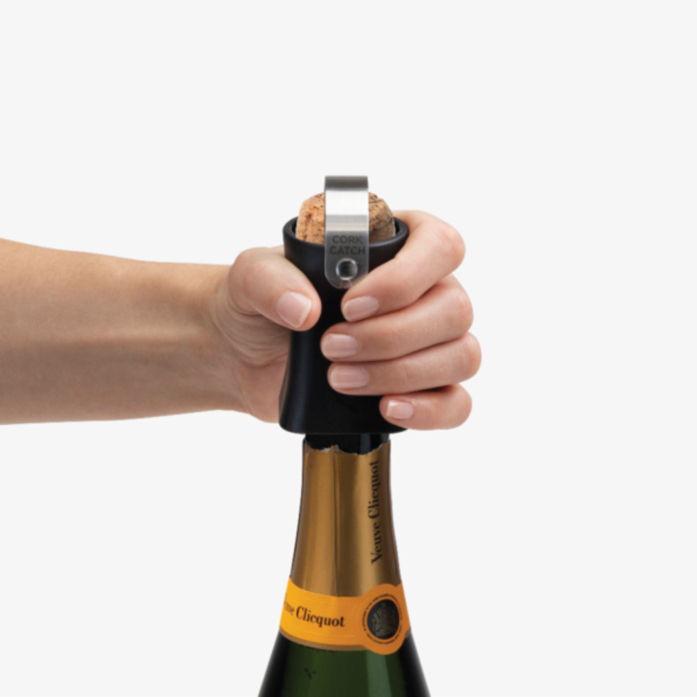 Dreamfarm Dreamfarm - champop - black Dreamfarm Dreamfarm - champop - black