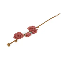 Gry & Sif Gry & sif - rozentak - rouge Gry & Sif Gry & sif - rozentak - rouge