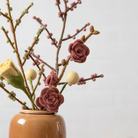 Gry & Sif Gry & sif - rozentak - rouge