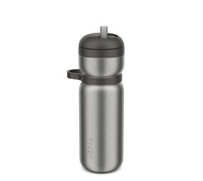 Mepal Mepal - isoleerfles twist sport (600 ml) - graphite black