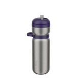 Mepal Mepal - isoleerfles twist sport (600 ml) - midnight blue Mepal Mepal - isoleerfles twist sport (600 ml) - midnight blue