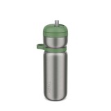 Mepal Mepal - isoleerfles twist sport (600 ml) - moss green
