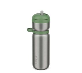Mepal Mepal - isoleerfles twist sport (600 ml) - moss green