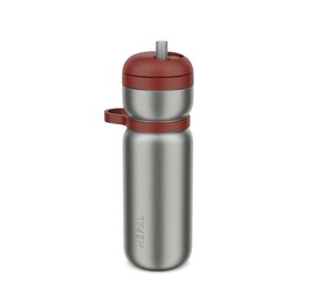 Mepal Mepal - isoleerfles twist sport (600 ml) - mountain red