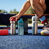 Mepal Mepal - isoleerfles twist sport (600 ml) - graphite black Mepal Mepal - isoleerfles twist sport (600 ml) - graphite black