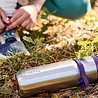 Mepal Mepal - isoleerfles twist sport (600 ml) - midnight blue Mepal Mepal - isoleerfles twist sport (600 ml) - midnight blue