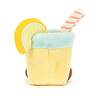 Jellycat Jellycat - amuseable knuffel - lemonade Jellycat Jellycat - amuseable knuffel - lemonade