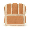 Jellycat Jellycat - amuseables knuffel - treasure chest Jellycat Jellycat - amuseables knuffel - treasure chest