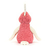 Jellycat Jellycat - knuffel vogel - squawkatoo Jellycat Jellycat - knuffel vogel - squawkatoo