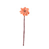 Aveva Design Aveva design - bloem vilt - dahlia peach Aveva Design Aveva design - bloem vilt - dahlia peach