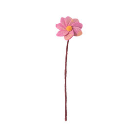 Aveva Design Aveva design - bloem vilt - dahlia pink