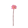 Aveva Design Aveva design - bloem vilt - dahlia pink Aveva Design Aveva design - bloem vilt - dahlia pink