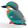 Eugy Eugy - 3d model - ijsvogel (nr 121) Eugy Eugy - 3d model - ijsvogel (nr 121)