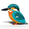 Eugy Eugy - 3d model - ijsvogel (nr 121) Eugy Eugy - 3d model - ijsvogel (nr 121)