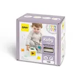 Oppi Oppi - vormenstoof - kuby