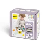 Oppi Oppi - vormenstoof - kuby Oppi Oppi - vormenstoof - kuby