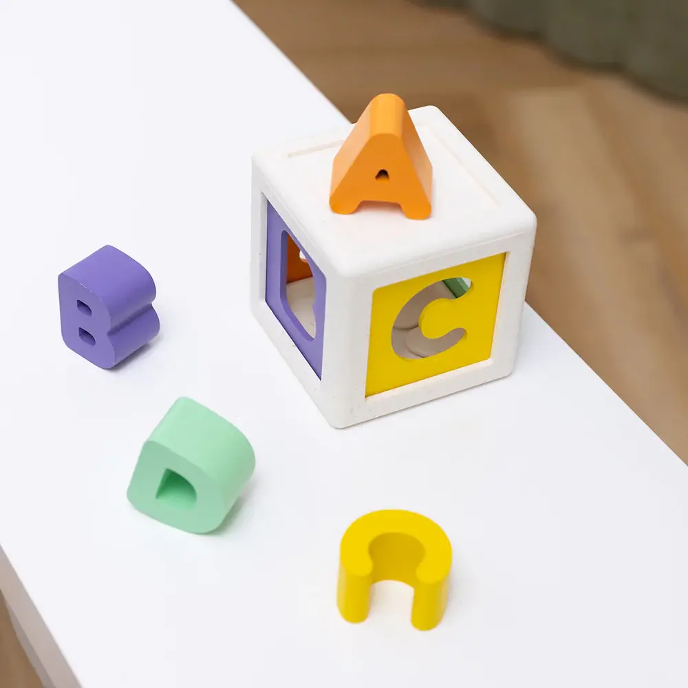 Oppi Oppi - uitbreidingsset - kuby Oppi Oppi - uitbreidingsset - kuby