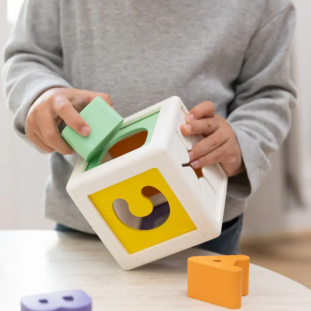 Oppi Oppi - uitbreidingsset - kuby Oppi Oppi - uitbreidingsset - kuby