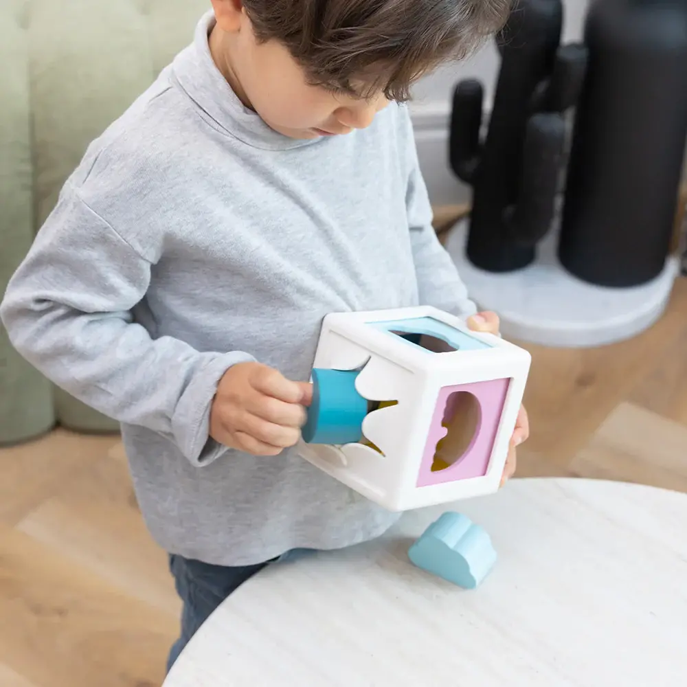 Oppi Oppi - uitbreidingsset - kuby Oppi Oppi - uitbreidingsset - kuby