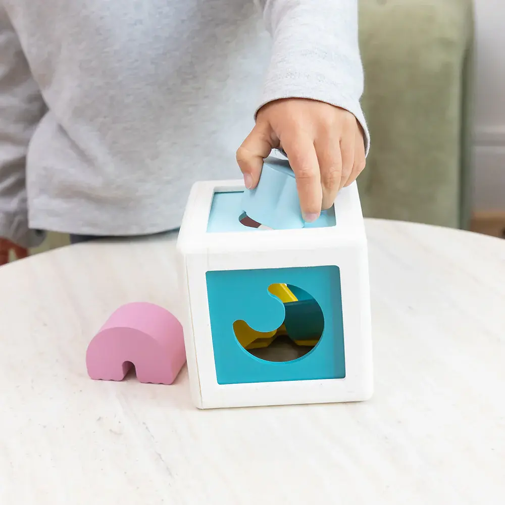 Oppi Oppi - uitbreidingsset - kuby Oppi Oppi - uitbreidingsset - kuby