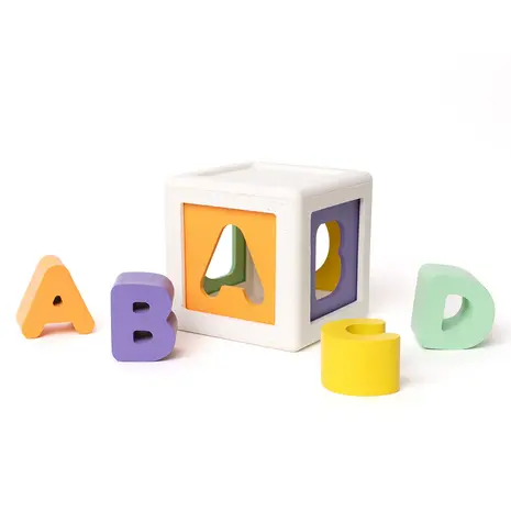 Oppi Oppi - uitbreidingsset - kuby Oppi Oppi - uitbreidingsset - kuby