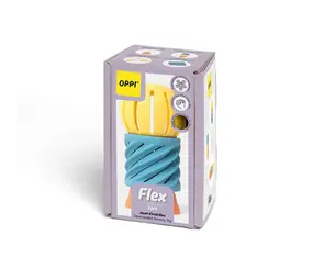 Oppi Oppi - sensorisch speelgoed - flex Oppi Oppi - sensorisch speelgoed - flex