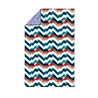 SooBluu SooBluu - reishanddoek (160 x 100 cm) - nami SooBluu SooBluu - reishanddoek (160 x 100 cm) - nami