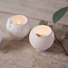 Räder Rader - porcelain light - golden bird Räder Rader - porcelain light - golden bird